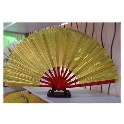 金布太極扇