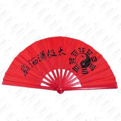 中大全塑太極