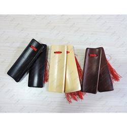專業(yè)仿古快板（棕黑）