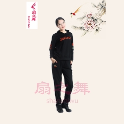 0902帶帽運(yùn)動(dòng)褲套裝