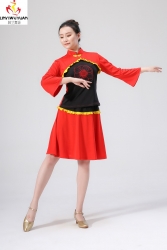紅群1