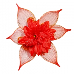 頭花