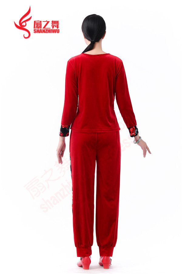 廣場舞服裝批發(fā)