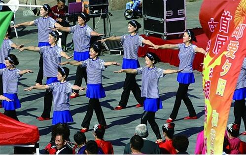 廣場舞服裝批發(fā)，廣場舞服裝廠家，河北廣場舞服裝