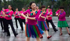扇之舞