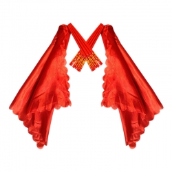 廣場(chǎng)舞服裝廠家