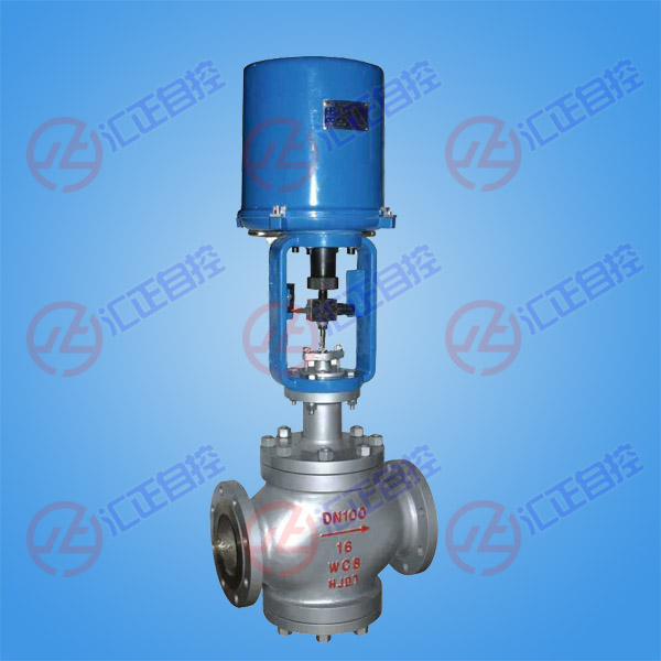 【多圖】小流量調節(jié)閥的CV值 調節(jié)閥的維護要點簡述