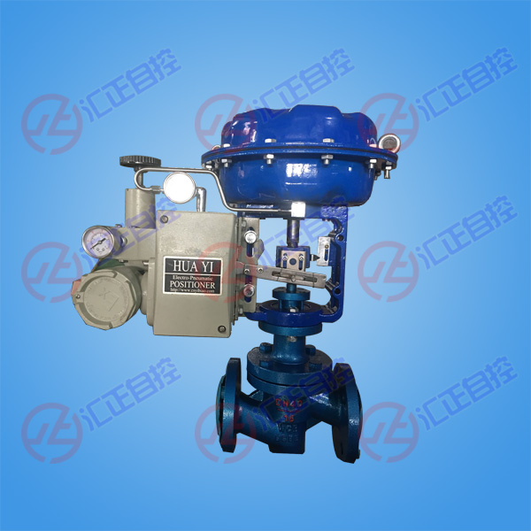 【經(jīng)驗】調(diào)節(jié)閥的預防性維修要注意什么 調(diào)節(jié)閥的重要性