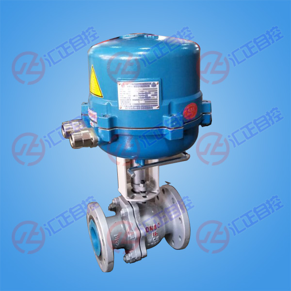 【新聞】調節(jié)閥的重要性有什么 調節(jié)閥的智能化