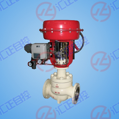 【資訊】調(diào)節(jié)閥的預防性維修要點 智能氣動調(diào)節(jié)閥與普通調(diào)節(jié)閥的比較