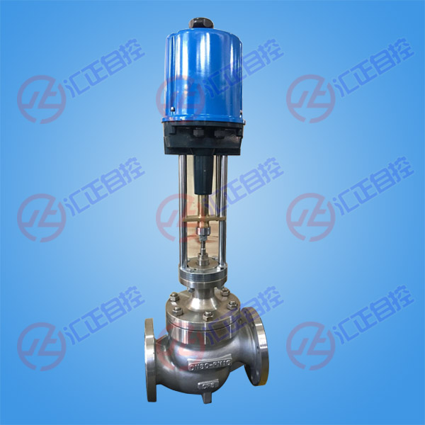 【廠家】智能電動(dòng)調(diào)節(jié)閥與一般電動(dòng)調(diào)節(jié)閥的區(qū)別 電動(dòng)調(diào)節(jié)閥安裝有哪些步驟